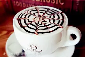 花式香蕉酸奶昔的做法图片