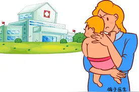 孩子长大对妈妈说的话，让妈妈内疚万分！图片