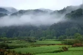一季度环境质量：安徽6个城市出现了酸雨图片