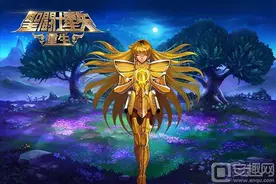 圣斗士星矢重生沙罗双树园玩法规则内容介绍图片