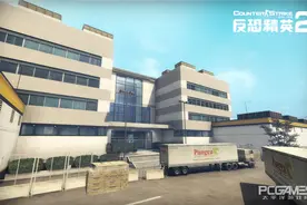 CSOL2韩服新地图登场!短兵相接激情大战图片