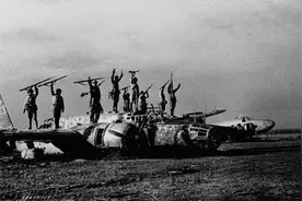 四平攻坚战，林彪为何“败”走麦城？图片