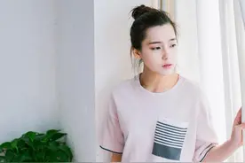 短袖T恤，带给你清凉的夏季图片