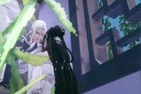 给大家介绍一些剑3里适合拍照的美景图片