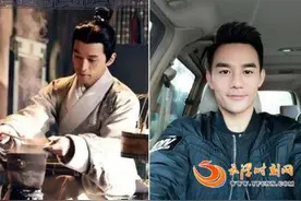 王凯胡歌抢视帝 王凯胡歌撕逼是怎么回事？图片