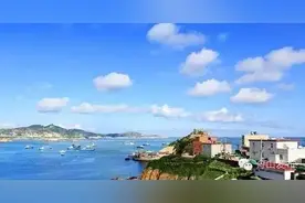 我叫“五一”，这是我的使用说明！舟山吃住行游全攻略送给你图片