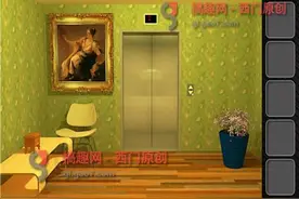 密室逃脱比赛系列11第2关攻略 逃出100间办公室第2关攻略图片