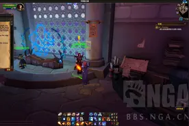 法师职业大厅任务介绍：大法师瓦戈斯之谜？图片