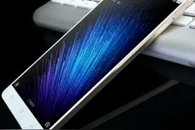 小米Max真机图再现 正面Home键消失图片