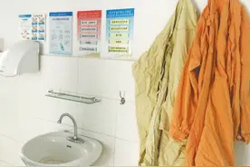 探秘凉山州第一人民医院长安分院 一抹多的问题，带你一一解密图片