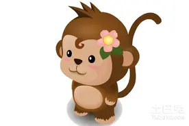 属猴人出生月的命运详细介绍图片