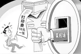 母女大闹海南机场自称政协委员 盘点机场发生的那些事图片