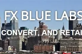 FX Blue推出交易系统MT5图片