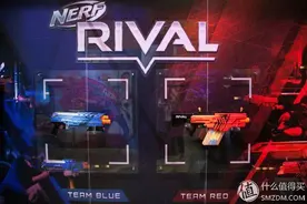 #值业收藏家# 2015—2016年度NERF发射器购买指南&我的NERF图片