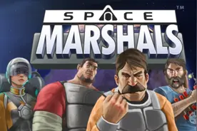 老司机归来!《太空刑警2》确认6月上架图片