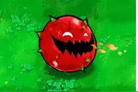 植物大战僵尸2中文版5月签到植物介绍 火龙果图鉴图片