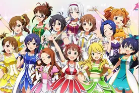 不全是整容脸真是太好了 韩版《偶像大师》37名候选妹子照片公布图片