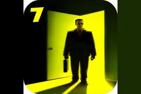 逃出公寓房间系列7第1关攻略 第1关怎么过图片