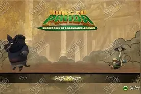 《功夫熊猫：传奇对决》全系统玩法教程图文攻略大全图片