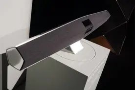 CES 2016：B&O BeoSound 35无线音箱图片