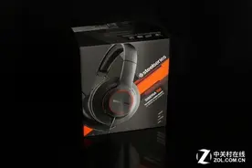 多平台通用 赛睿西伯利亚100耳机首报图片