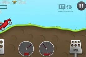 Win10 Mobile/PC版《爬坡赛车》终于更新：工厂关卡图片