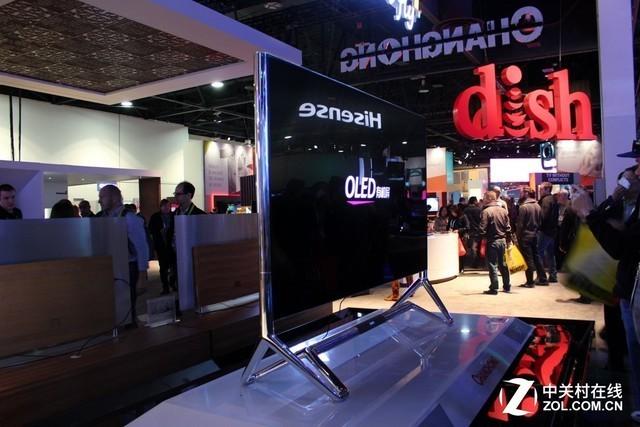 4K�������ջƻ� ����չʾ8K���������