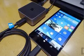 微软 Lumia 950 / 950 XL + Continuum 评测图片