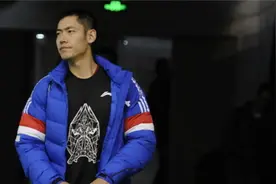 闵鹿蕾谈客战辽宁：心不能乱图片