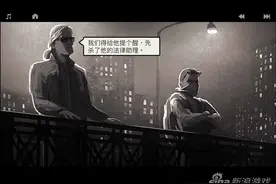 《孤狼》评测：流程较短挑战较多图片