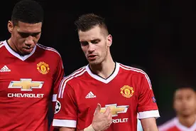 名宿：斯莫林是曼联的幕后英雄图片