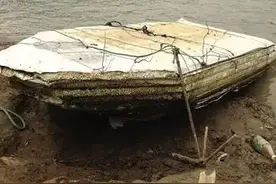 南宁一女子跳邕江自杀，半途后悔往岸边游，结果出人意料！图片