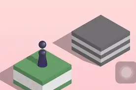 千万别这样玩微信“跳一跳”!太危险！图片