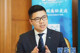赵长江：比亚迪2018年将实现60万台的全年销售目标图片