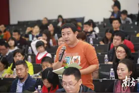 东莞家长必看！2021年中考如何改革？老师家长们聊了一个下午……图片