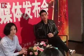《英雄本色2018》重塑经典，梳丸子头的“小马哥”来武汉了图片