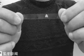 就问你怕不怕！一段胶带就能破解你手机指纹锁图片