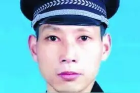 泪崩！他牺牲第十三年，妻子祭文：一别便是一生图片