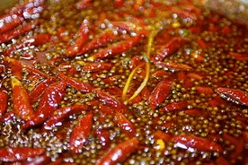 “麻”是一种味觉还是触觉？吃几颗花椒你就知道了图片