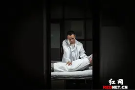 盲人按摩师陈奇平：翻山越岭的挑战者图片