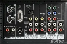 小白也能选电视，电视常见接口详解图片