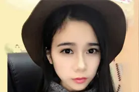 潮流主播身材气质绝佳~走心翻唱《值得》