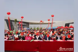 舞动南阳 风行宛城-南阳首届广场舞电视大赛《宛城站》圆满举办图片