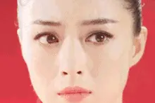 双眼皮贴贴久了好么？ 男生都认为双眼皮贴是个奇怪的东东么？图片