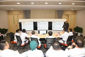 中日医院召开心肺联合移植启动会图片