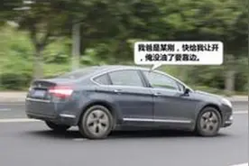 汽车没油怎么办，汽车没油应急解决措施图片