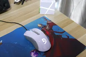 谁说玩LOL不烧配置， 对于鼠标的要求超出你的想象图片