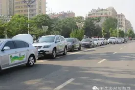 五一小长假引爆曲靖乡村旅游市场图片