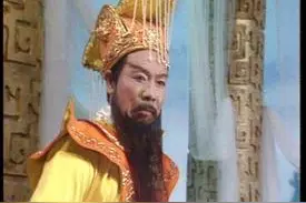 《西游记》中，神仙吃荤还是吃素图片