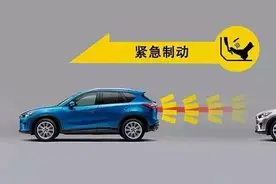 汽车上这些小功能关键时刻可以救命！你都知道吗？图片